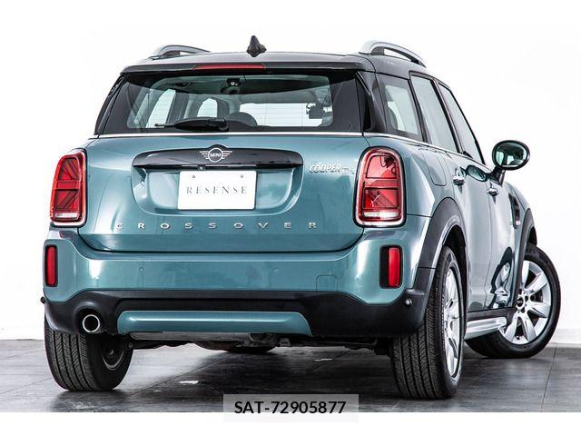 Bmw MINI 2023-07 8871485-2