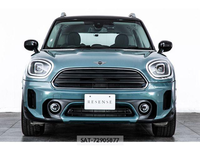 Bmw MINI 2023-07 8871485-3
