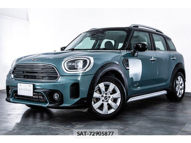 Bmw MINI 2023-07 8871485-5