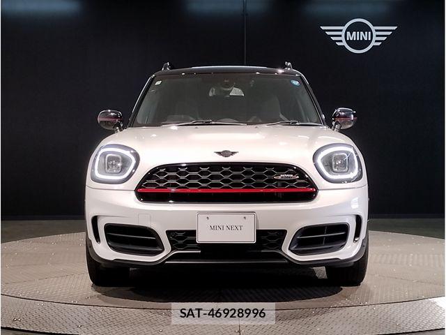 Bmw MINI 2023-03 8871486-1