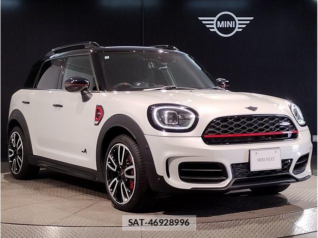 Bmw MINI 2023-03 8871486-5