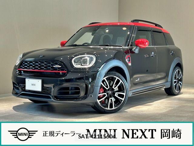 Bmw MINI 2022-07 8883933-0