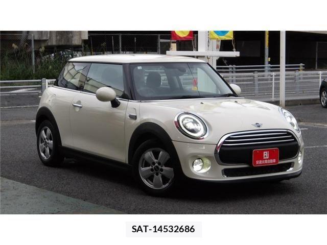 Bmw MINI 2020-09 1331925-0