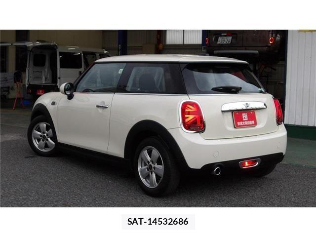 Bmw MINI 2020-09 1331925-1