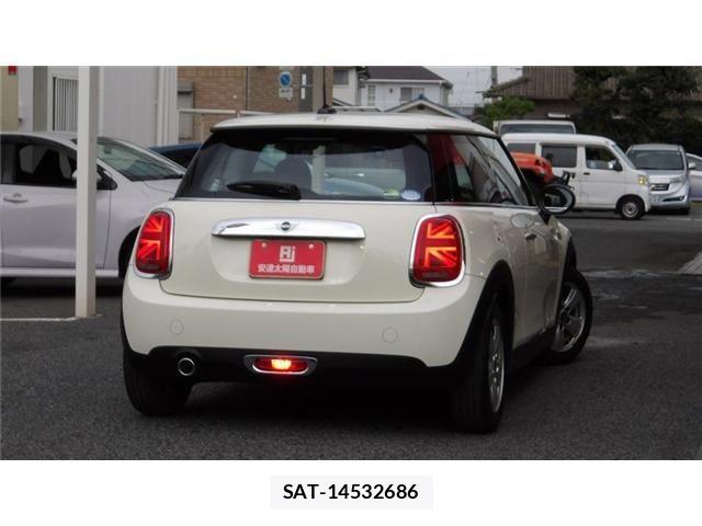 Bmw MINI 2020-09 1331925-2
