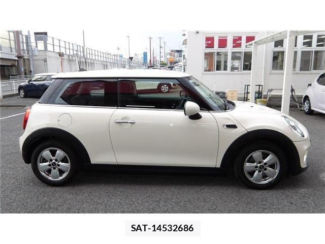 Bmw MINI 2020-09 1331925-3