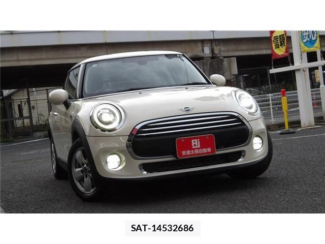Bmw MINI 2020-09 1331925-5
