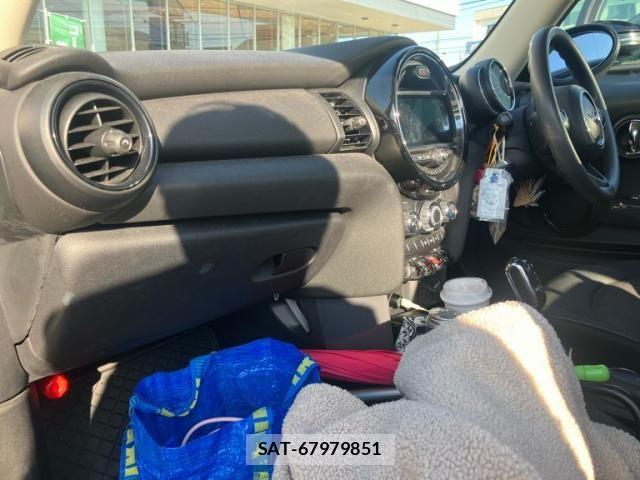 Bmw MINI 2019-09 4755525-11