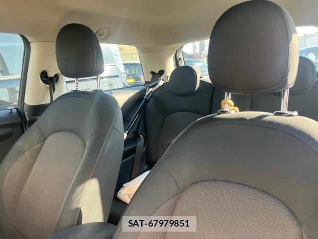 Bmw MINI 2019-09 4755525-13