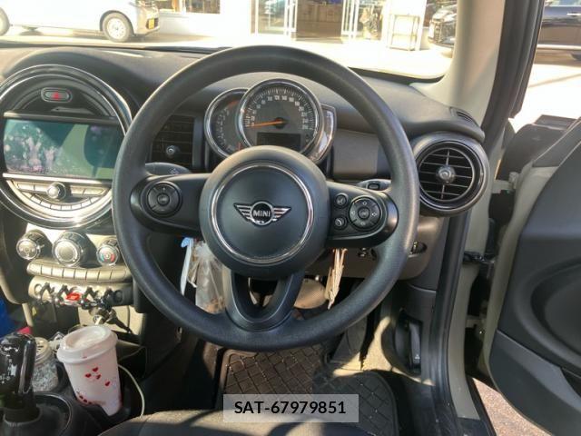 Bmw MINI 2019-09 4755525-17