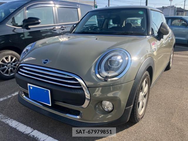 Bmw MINI 2019-09 4755525-1