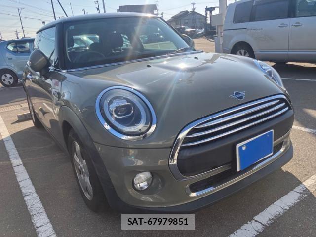 Bmw MINI 2019-09 4755525-2