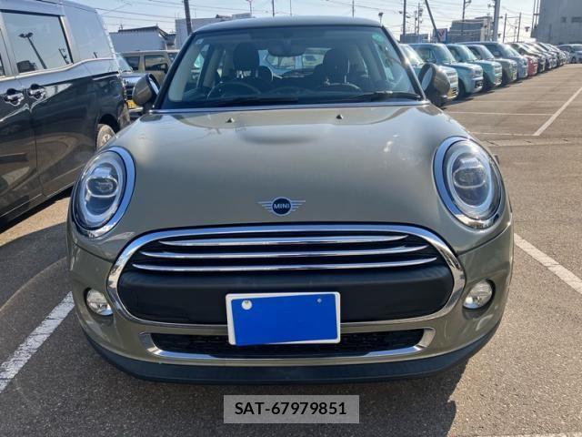 Bmw MINI 2019-09 4755525-3