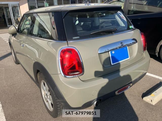 Bmw MINI 2019-09 4755525-4