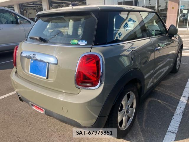 Bmw MINI 2019-09 4755525-5