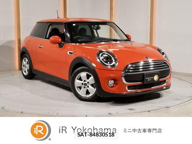 Bmw MINI 2019-05 5872343-0