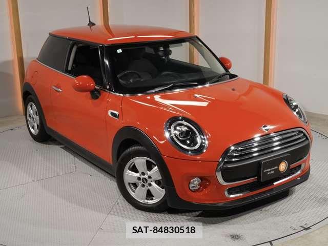 Bmw MINI 2019-05 5872343-17