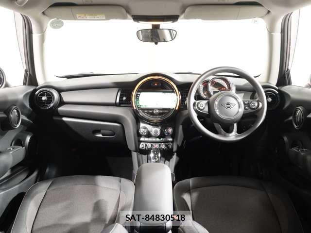Bmw MINI 2019-05 5872343-3
