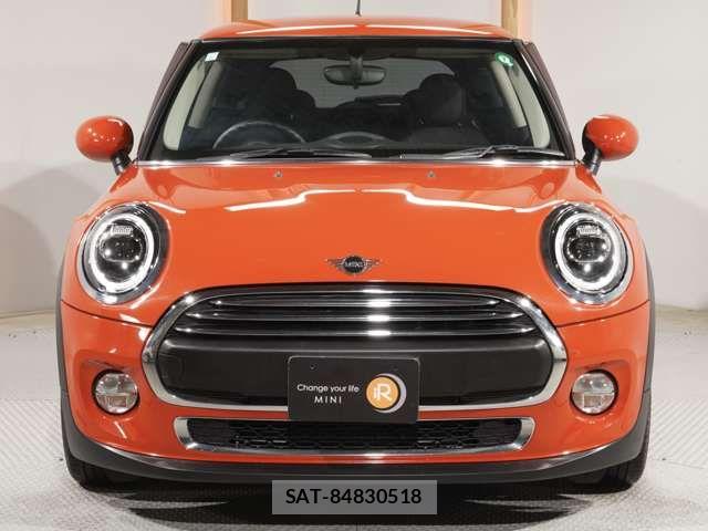 Bmw MINI 2019-05 5872343-6