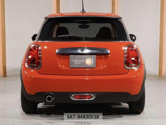 Bmw MINI 2019-05 5872343-7