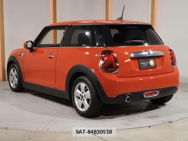 Bmw MINI 2019-05 5872343-8