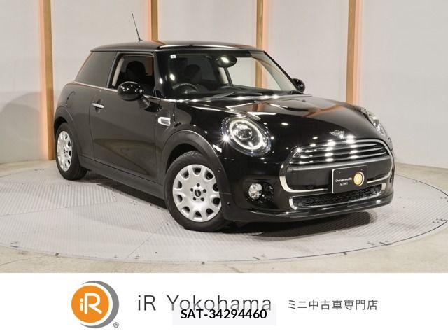 Bmw MINI 2019-07 5872342-0