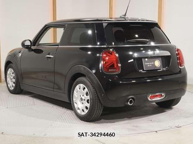 Bmw MINI 2019-07 5872342-9