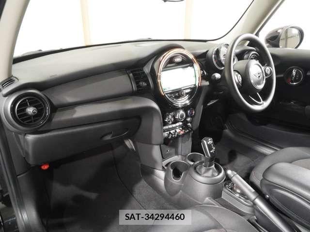 Bmw MINI 2019-07 5872342-14