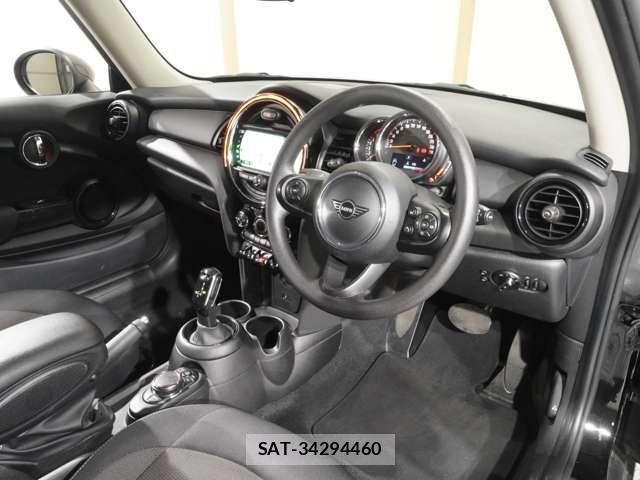 Bmw MINI 2019-07 5872342-15