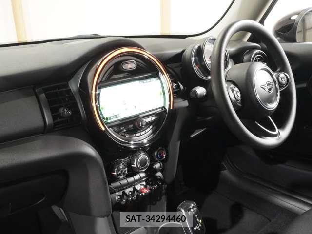 Bmw MINI 2019-07 5872342-17