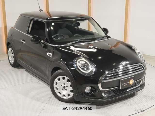 Bmw MINI 2019-07 5872342-18