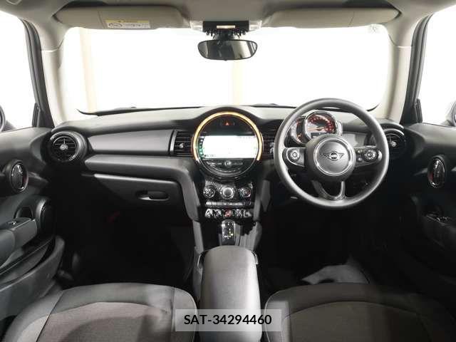 Bmw MINI 2019-07 5872342-3