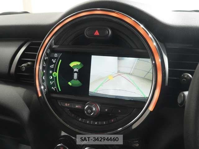 Bmw MINI 2019-07 5872342-5
