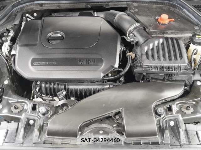 Bmw MINI 2019-07 5872342-6