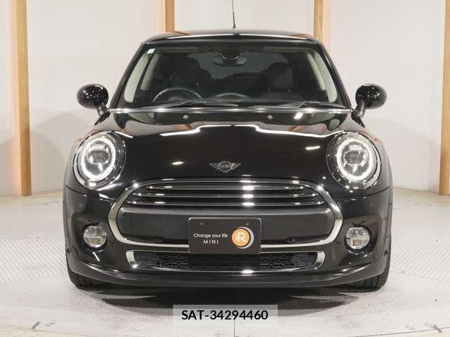Bmw MINI 2019-07 5872342-7