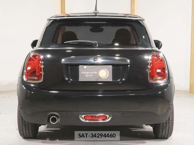 Bmw MINI 2019-07 5872342-8
