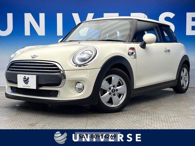 Bmw MINI 2018-10 6672514-0