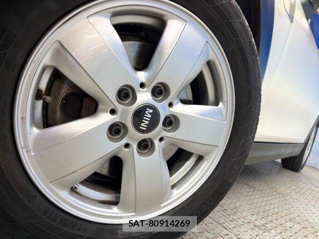 Bmw MINI 2018-10 6672514-9