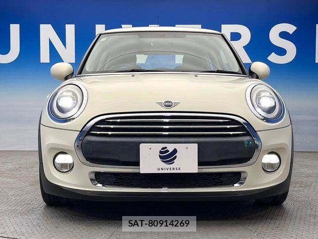 Bmw MINI 2018-10 6672514-10