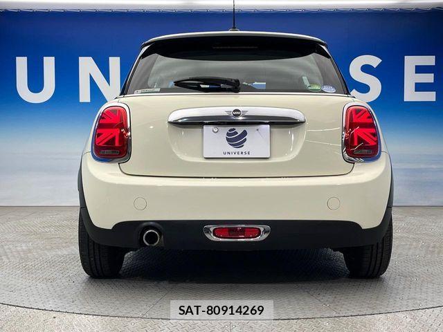 Bmw MINI 2018-10 6672514-11