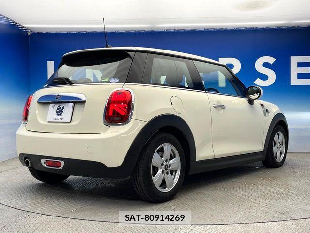 Bmw MINI 2018-10 6672514-13