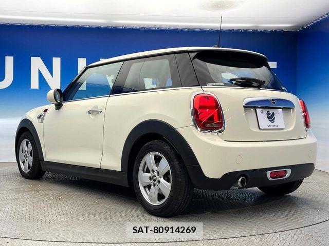 Bmw MINI 2018-10 6672514-16