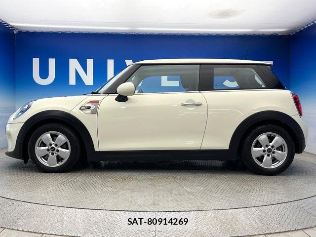 Bmw MINI 2018-10 6672514-17