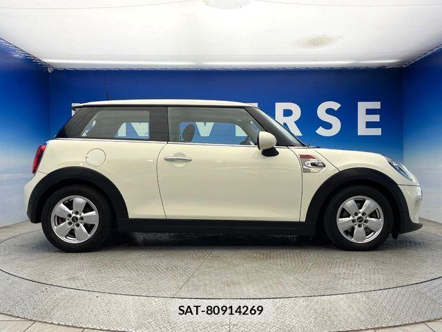 Bmw MINI 2018-10 6672514-18