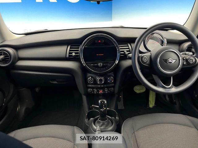 Bmw MINI 2018-10 6672514-1
