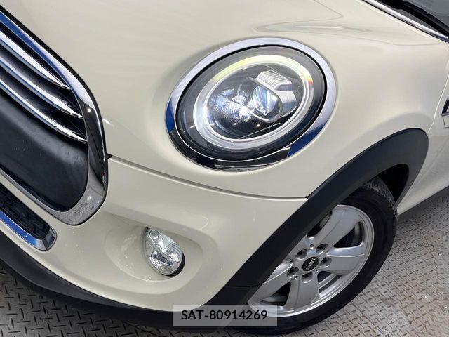 Bmw MINI 2018-10 6672514-19