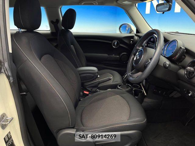 Bmw MINI 2018-10 6672514-4