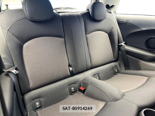 Bmw MINI 2018-10 6672514-5