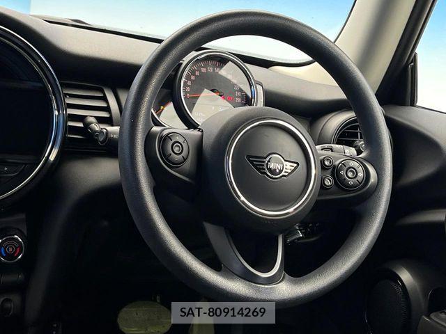 Bmw MINI 2018-10 6672514-6