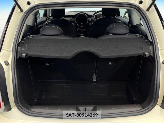 Bmw MINI 2018-10 6672514-8